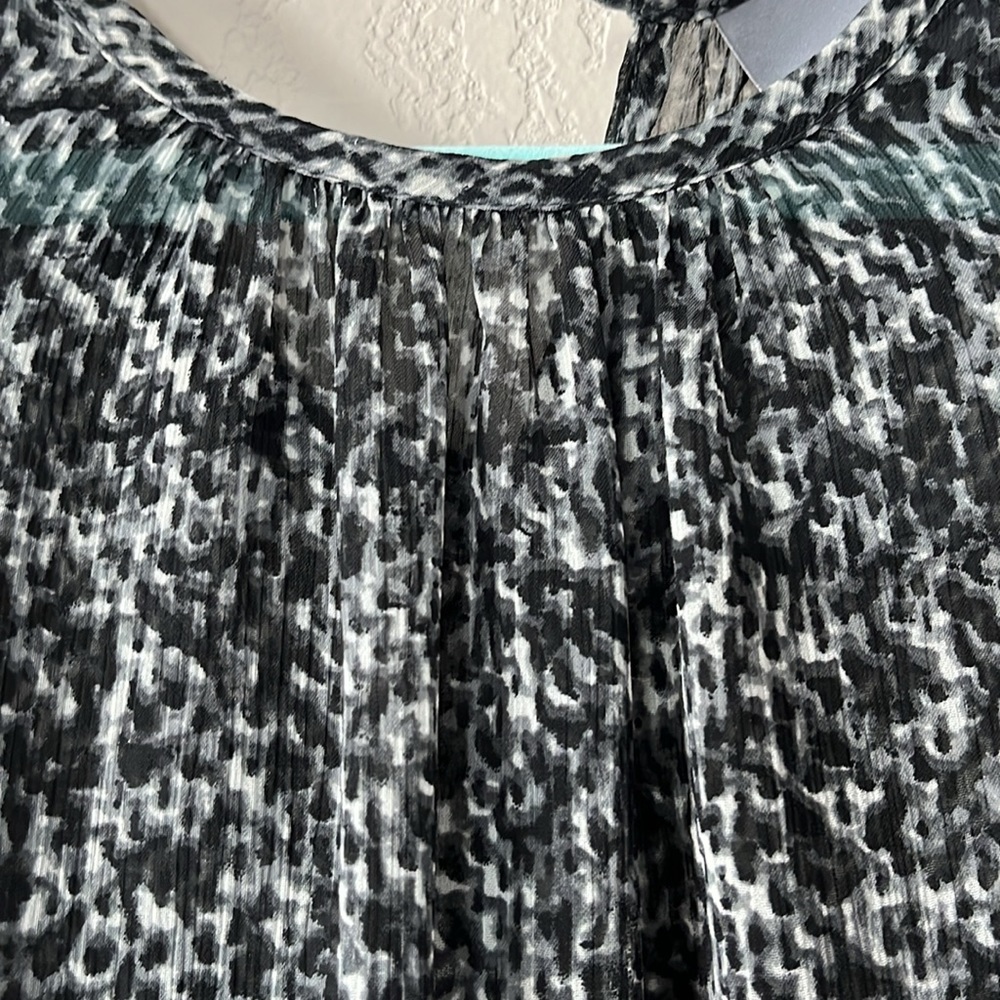 Classiques Entier Blouse In Size Small - image 8